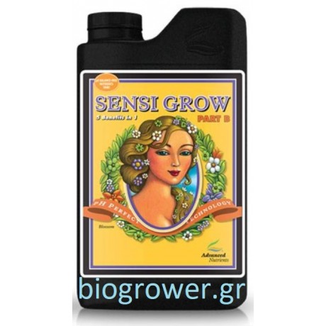 Advanced Nutrients - Sensi Grow A+B (pH PERFECT) 500ml